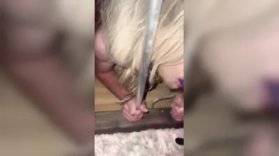 Hot femdom chicks foot fetish