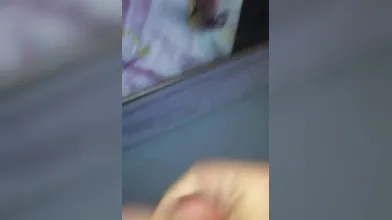 Mncple tribute abspritzen cum fotze