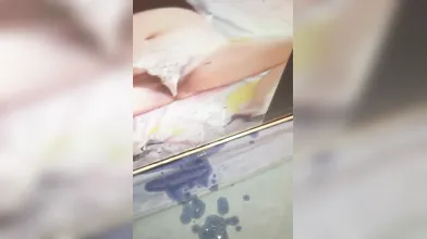 Mncple tribute abspritzen cum fotze