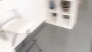 Amateur Mature Brunette Sexy Lingerie Masturbation