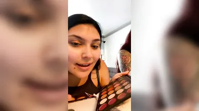 Amateur Webcam Couple Blowjob