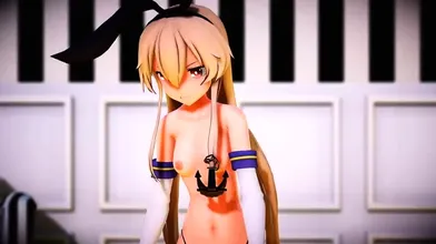 Stoppevil Hentai GangBang