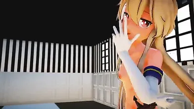 Stoppevil Hentai GangBang