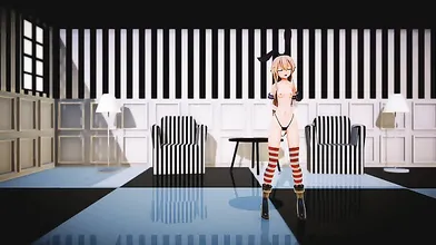 Stoppevil Hentai GangBang