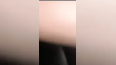 Amateur hands free close up blowjob