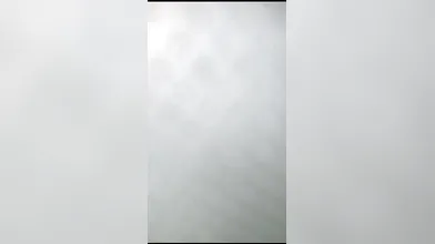 Amateur hands free close up blowjob