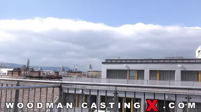 Veronica Leal - Woodman