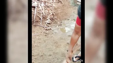 Desi bhabhi cleavage