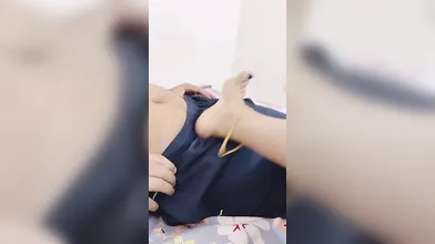 Mallu chechi feet job her fetish brother