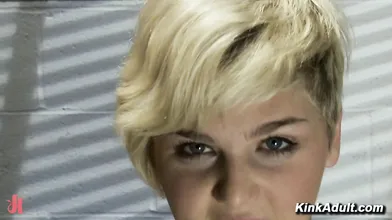 Chloe Camilla Mind Fucked And Machine Fucked To Intense Real Orgasms On Kink Site