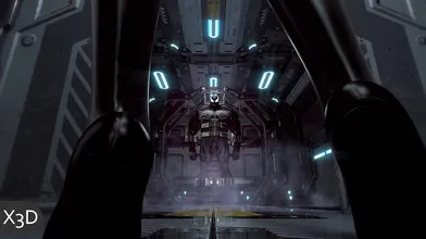 Xmen Porn 3D - Carol Fonda