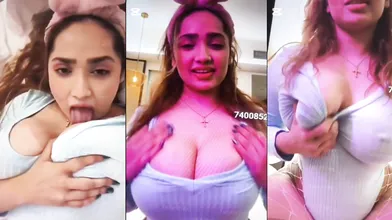 Aditi Mistry New Exclusive Live Mms Nude Xxx Aditi Mistry Hot Pressing Boobs