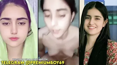 Fatima Jatoi TikTok Influencer Viral Mms xxx Telegram @PremiumBoy69