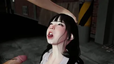 Master Orders -hentai Anime