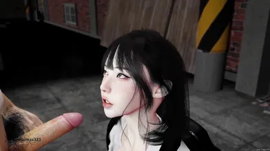 Master Orders -hentai Anime