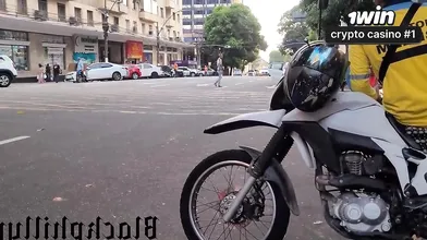 Uma rotina diária com uma garota, fizemos sexo e houve uma gozada dentro creampi