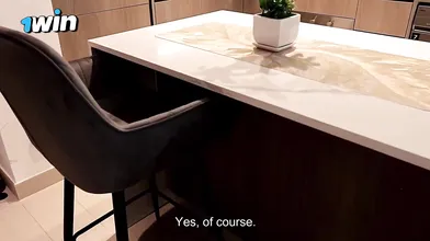 Mom's super hot pal trained English, but I taught her orgy - real homemade blowj