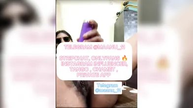 Sexy ayesha desi stripchat demo video ????