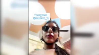 Sexy ayesha desi stripchat demo video ????