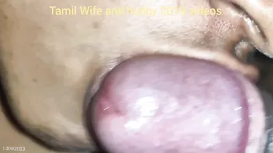Tamil Wife and hubby 2019