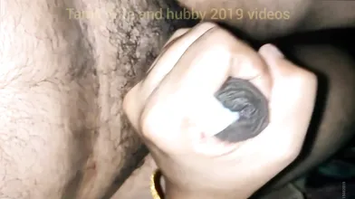 Tamil Wife and hubby 2019