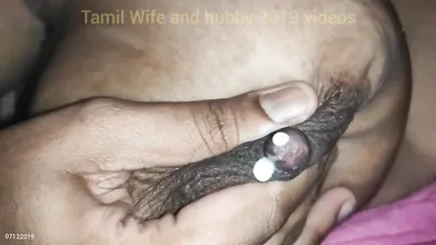 Tamil Wife and hubby 2019