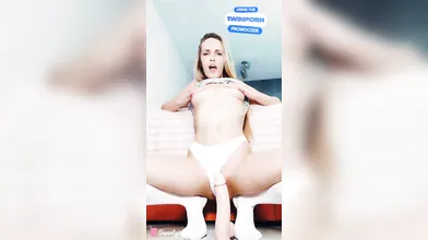 Big dildo railing milf compilation - naughty and hot!