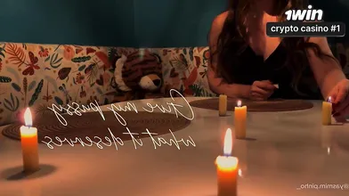 O casal real teve um momento romântico e intenso de amor terminando com gozada d