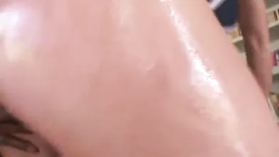 Blowjob Stunning blonde amateur takes big cock