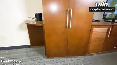 GOTFILLED apresenta Angel Gostosa em cenas gonzo com Romeu Mancini numa produção