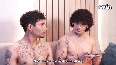 Religious chick turns into a cockslut after preaching to wayward youths - XXX!