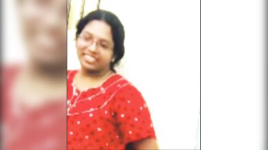 Jyothi bhabhi