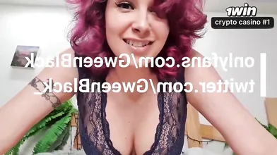 Desafio da Punheta Guiada Interminável - Melhor JOI do Dia 1!