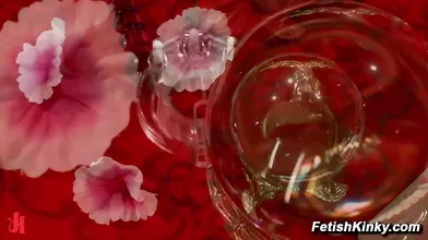 Cuckold Therapy Makes Darling Cum Hard