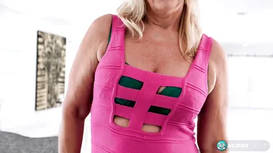 This MILF Is A Very Bad Girl