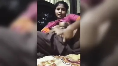 Gouthami reddy manthena showing pussy fingering Hard on bed video xxx viral