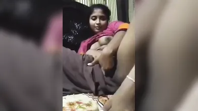 Gouthami reddy manthena showing pussy fingering Hard on bed video xxx viral