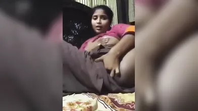 Gouthami reddy manthena showing pussy fingering Hard on bed video xxx viral