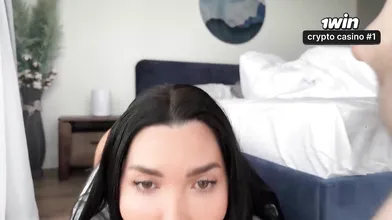 My steamy mummy mom deep-throats me - taboo homemade fledgling porn!