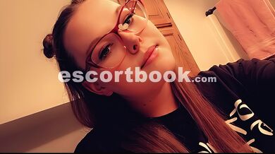 Canadian escort Mikayla Watson