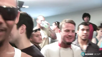 House Party Part 1: Getting Started - Amai Liu