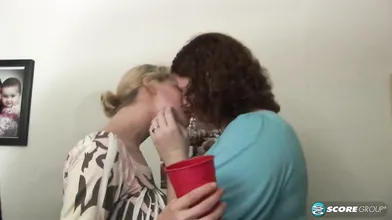 House Party Part 3: Bedroom Banging - Emy Reyes