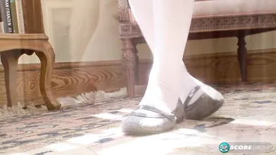 Hot For Teacher - Aubrey Star