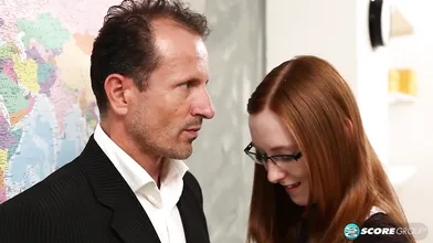 Classroom Fuckin' - Linda Sweet