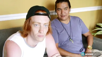 Tiff Bannister's Porn Stud Tryouts - Episode 4 - Juan Largo