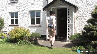 Flashing Bush