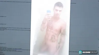 Tiff Bannister's Porn Stud Tryouts - Episode 3