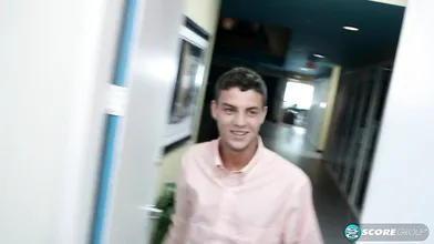 Tiff Bannister's Porn Stud Tryouts - Episode 3