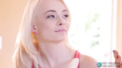 The Sex Tutor With Maddy Rose