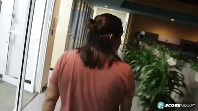 Tiff Bannister's Porn Stud Tryouts - Episode 5